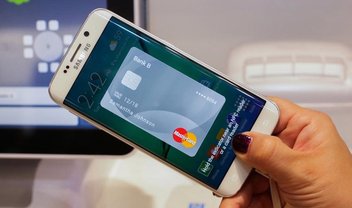 Samsung e MasterCard vão trazer o Samsung Pay à Europa