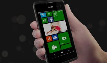 Rumor: Acer pode revelar em breve quatro smartphones com Windows 10