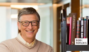 10 livros que Bill Gates quer que você leia