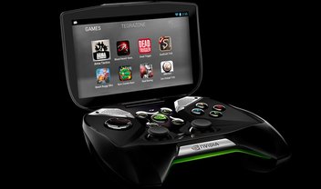 Por problema de bateria, NVIDIA faz recall de alguns modelos do Shield