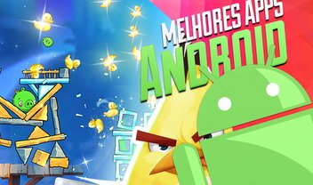 Melhores apps para Android: 31/07/2015 [vídeo]