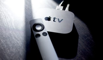 Nova Apple TV chega em setembro com A8 e Siri