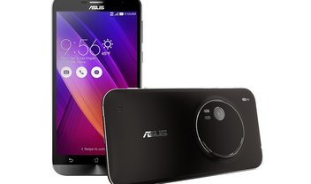 Quatro modelos de Zenfone são anunciados na Índia