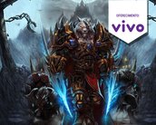 Nova expansão de World of Warcraft será reveleada ao vivo na gamescom 2015