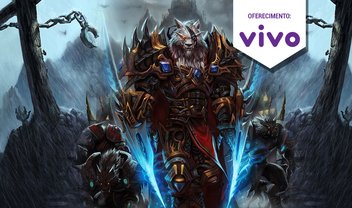 Nova expansão de World of Warcraft será reveleada ao vivo na gamescom 2015