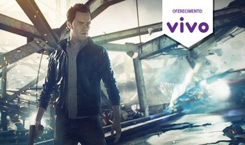 Microsoft está feliz por ter trocado E3 por gamescom para Quantum Break