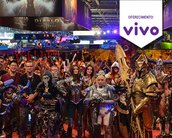 O que esperar da Gamescom 2015?