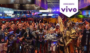 O que esperar da Gamescom 2015?