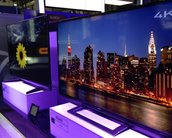 Sharp vai parar de fabricar TVs para as Américas a partir de 2016