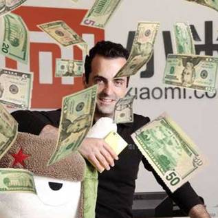 Imagem de Xiaomi ultrapassa Apple e torna-se a maior vendedora de smartphone da China
