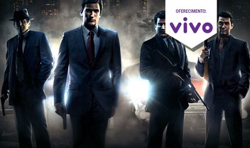 Mafia III é anunciado; trailer e revelação oficial só na gamescom 2015