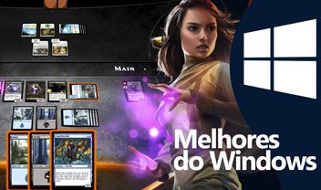 Melhores programas e jogos para Windows: julho de 2015 [vídeo]