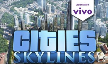 Cities: Skylines será lançado nos consoles e chega primeiro ao Xbox One