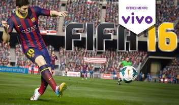 Microsoft anuncia dois bundles do Xbox One com FIFA 16 e mais bônus