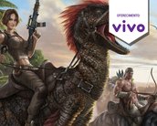 Jogadores do Xbox One Preview poderão jogar ARK: Survival Evolved em breve