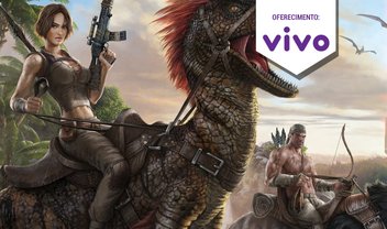 Jogadores do Xbox One Preview poderão jogar ARK: Survival Evolved em breve