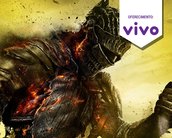 Gigantes e lutas mais rápidas no gameplay de Dark Souls 3 [vídeo]