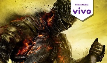 Gigantes e lutas mais rápidas no gameplay de Dark Souls 3 [vídeo]