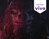 Estratégia: Halo Wars 2 é anunciado com trailer empolgante [vídeo]