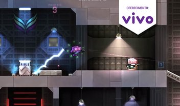 Cobalt: novo jogo da Mojang ganha novo trailer e sai em outubro