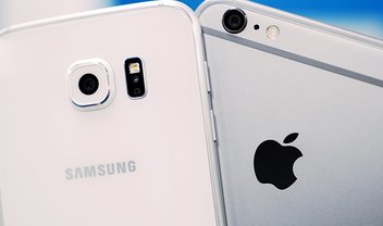 Negócio com a Apple faz Samsung cortar produção de memória RAM tradicional