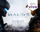 MS aposta em eSports com Halo World Championship e prêmio de US$ 1 milhão