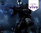 Halo 5 e eSports? A combinação perfeita está em novo trailer [vídeo]