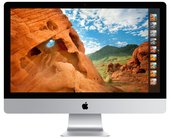 iMac com tela 4K surge novamente em código do El Capitan [rumor]