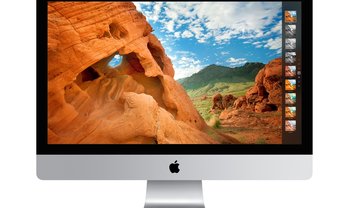 iMac com tela 4K surge novamente em código do El Capitan [rumor]