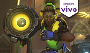 Blizzard revela novos detalhes do novo personagem do Overwatch 2