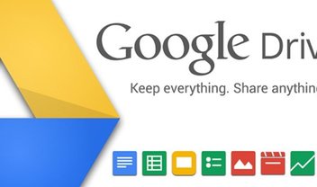 Como salvar documentos do Office diretamente no Google Drive