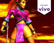 Kim Wu pode chegar na terceira temporada de Killer Instinct