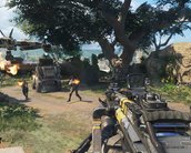 Modo espectador de CoD: Black Ops 3 é mais legal do que você imagina