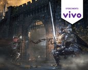 É hora de babar em dois vídeos quentinhos de Dark Souls 3 e várias imagens!