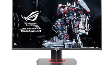 Batalha dos monitores: qual é o melhor modelo gamer em 2015?