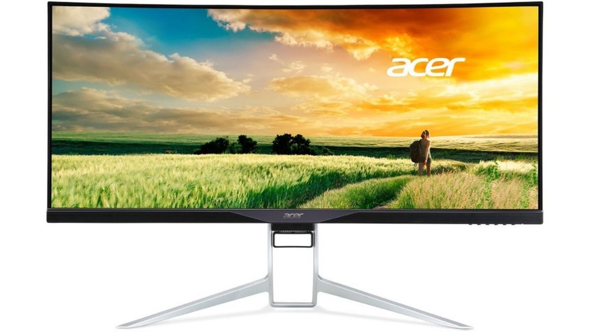 Monitor ultrawide 34'' vale a pena? Conheça os melhores modelos