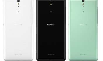 Sony Xperia C5 Ultra: vendas começam em 14 de agosto por R$ 1,4 mil