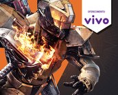 Nova cinemática promete deixá-lo ansioso para jogar Destiny: The Taken King