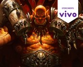 Caiu: World of Warcraft está com 5,6 milhões de jogadores ativos