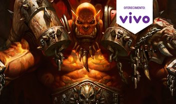 Caiu: World of Warcraft está com 5,6 milhões de jogadores ativos