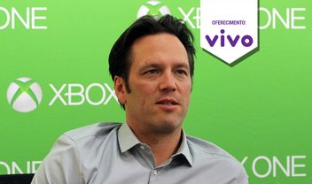 Sony está comprando acordos com as produtoras, diz Phil Spencer