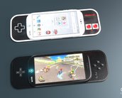 E se a Nintendo fabricasse smartphones, como eles seriam? [vídeo]