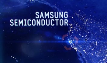 Samsung pode tirar Intel da liderança do mercado mundial de semicondutores