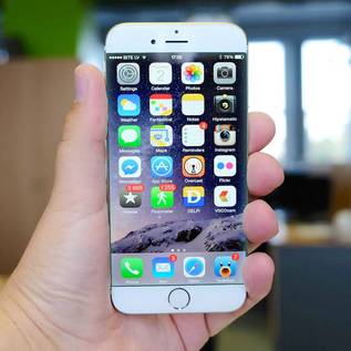 Imagem de iPhone 7 pode trazer nova memória flash 3D NAND super-rápida