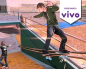 Radical: produtora muda arte de Tony Hawk 5 a poucas semanas do lançamento