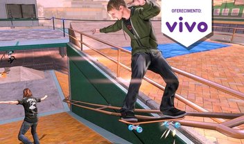 Radical: produtora muda arte de Tony Hawk 5 a poucas semanas do lançamento