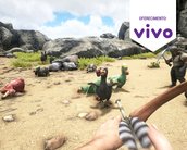 Desbrave os ambientes de ARK: Survival Evolved em novo trailer [vídeo]