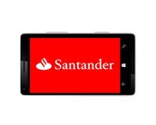 Em fase Beta, app do banco Santander deve chegar ao Windows Phone em breve