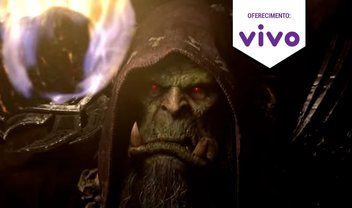 Prepare as armas: Legion é a nova expansão para World of Warcraft [vídeo]