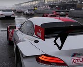 Dev diz como é possível ter chuva, 1080p e 60 fps em Forza Motorsport 6